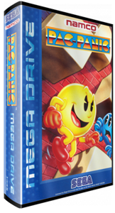Pac-Panic